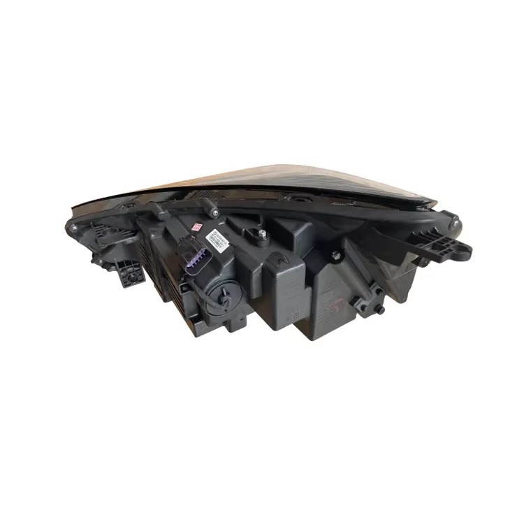 High Quality Auto Body Kits Front Headlight for Changan Benben E-star OE 4121010AM60